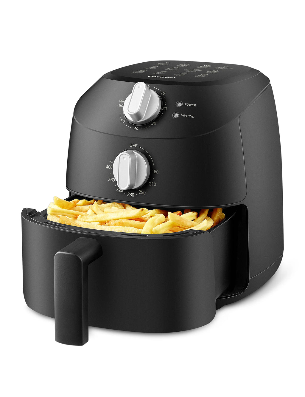 Airfryer Compact 2L