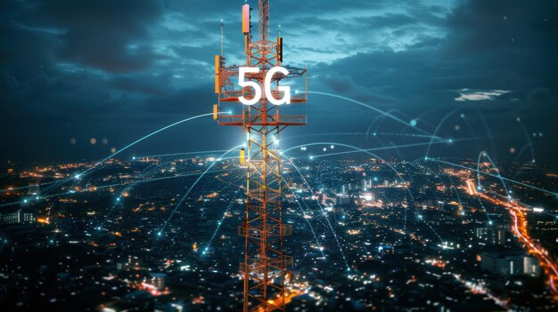 5G and future of learning