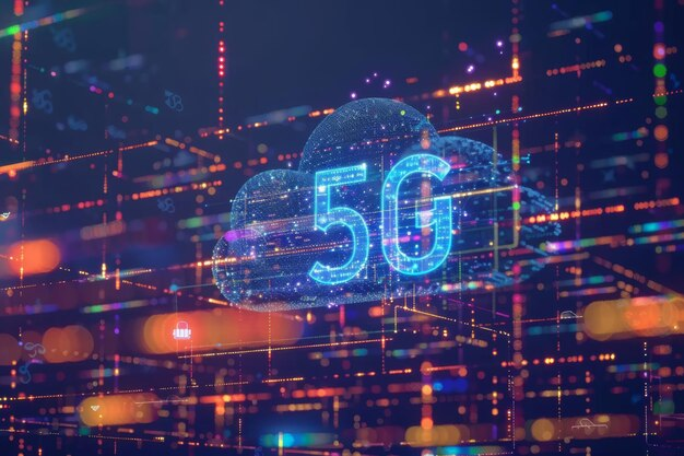 5G and future of learning